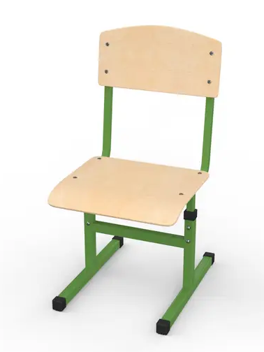 Стілець Т2 №3-6 МФ Вересень